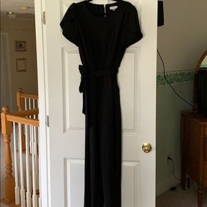 Dressy Jumpsuit